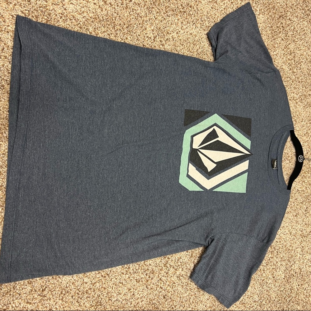 Men’s size Medium Volcom tshirt